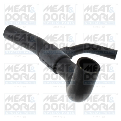 Hose, heat exchanger (heating)